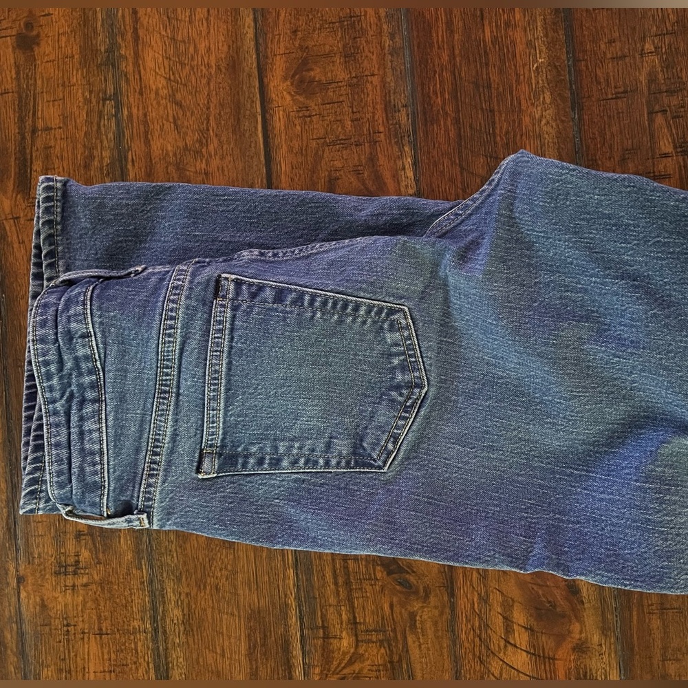 Free Assembly Jeans - Picture 4 of 4